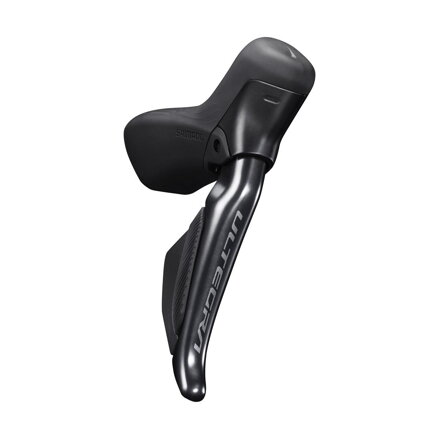 SHIMANO Dual control Ultegra ST-R8170 right 12-speed Di2 for hydraulic brakes
