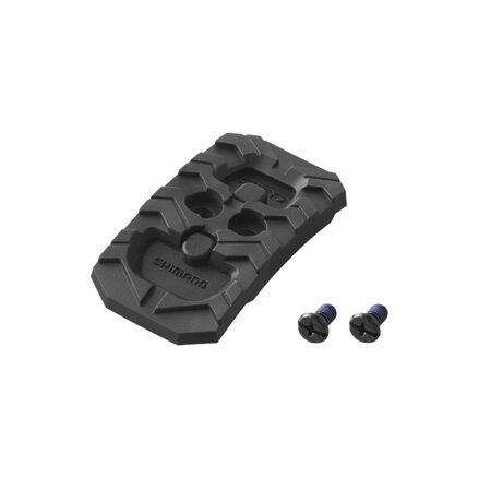 SHIMANO Cover for cycling shoes for models SH-EX
