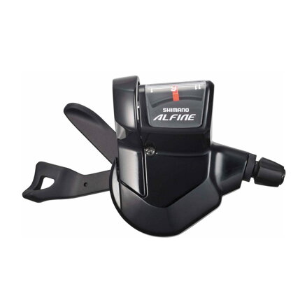 SHIMANO Shifter ALFINE SL-S700 11-speed right CJ-S700