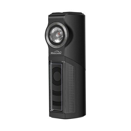 MAGICSHINE Light SEEMEE R300 RADAR rear 7f USB black