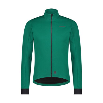 SHIMANO ELEMENT jacket green