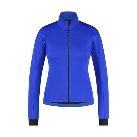 SHIMANO Women's jacket ELEMENT blue