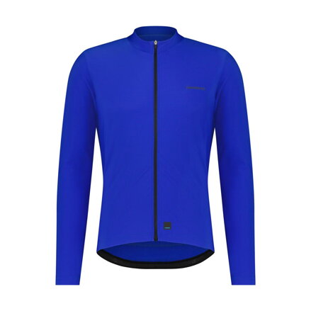 SHIMANO ELEMENT LONG jersey blue