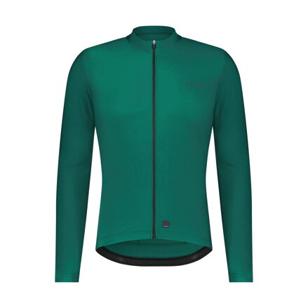 SHIMANO ELEMENT LONG jersey green