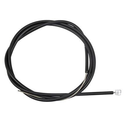 SHIMANO Brake cable MTB front 1120x1280 black