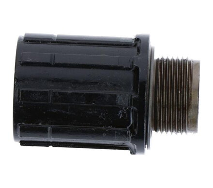 SHIMANO Hub Freehub Body FH-QC400