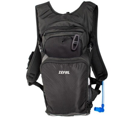 ZÉFAL Backpack Z HYDRO ENDURO 9l black