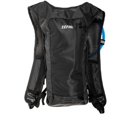 ZÉFAL Backpack Z HYDRO RACE 3l black
