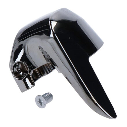 SHIMANO Cap with logo on ST-R8020 left