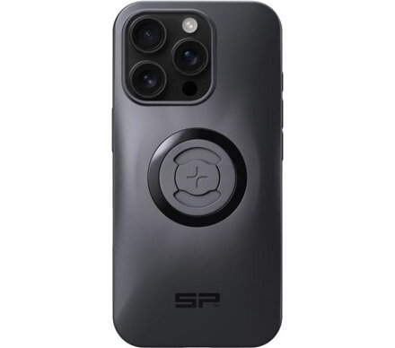 SP CONNECT Phone Case SPC+ iPhone 16 Pro