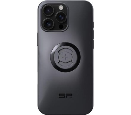 SP CONNECT Phone Case SPC+ iPhone 16 Pro Max