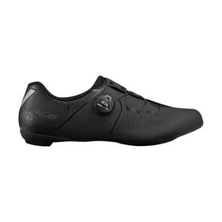 SHIMANO Shoes SHRC302 women's black