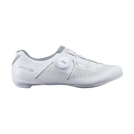 SHIMANO Shoes SHRC302 women's white