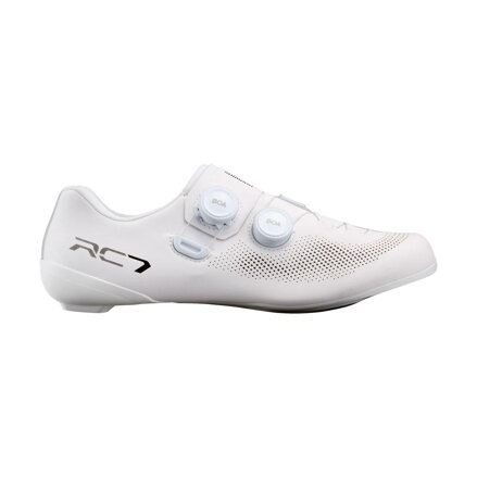 SHIMANO Shoes SHRC703 white