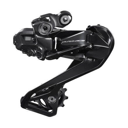 SHIMANO Derailleur Dura Ace RD-R9250 12-speed Di2 Shadow RD