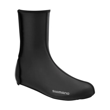 SHIMANO Shoe covers WATERPROOF black