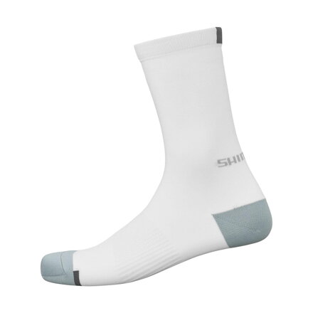 SHIMANO PERFORMANCE socks white