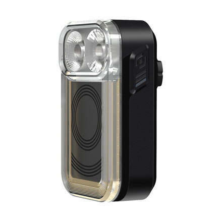 MAGICSHINE Light SEEMEE 100AD RADAR rear 7f USB black