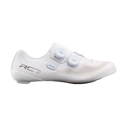 SHIMANO Shoes SHRC703 women's white