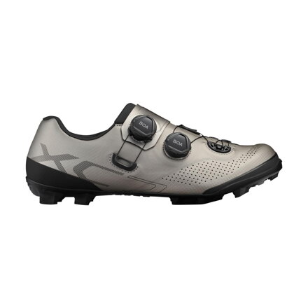 SHIMANO Shoes SHXC702 silver