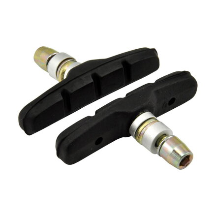 LONGUS Brake rubbers BRAKE 60mm /10pa