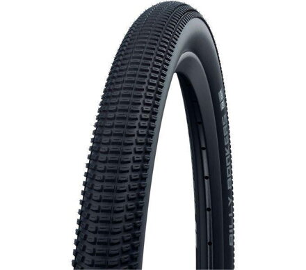 SCHWALBE Tire BILLY BONKERS (40-406) 20x1.50 Performance 67EPI 285g Black reflex