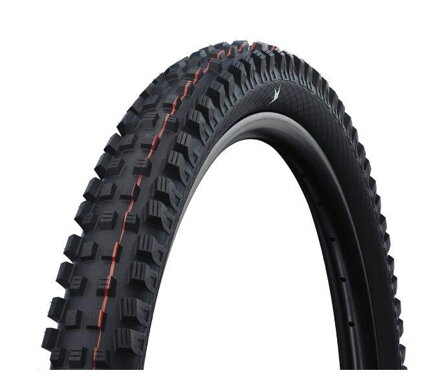 SCHWALBE Tire MAGIC MARY GRAVITY PRO (63-584) 27.5x2.50 Evolution 67EPI Radial 1255g Black TLR Soft