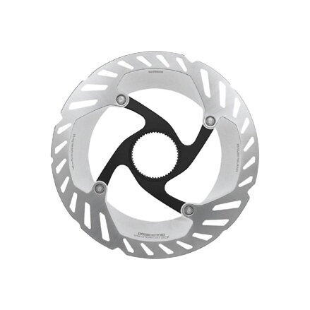 SHIMANO Brake Disc RT-CL800 180mm Center Lock