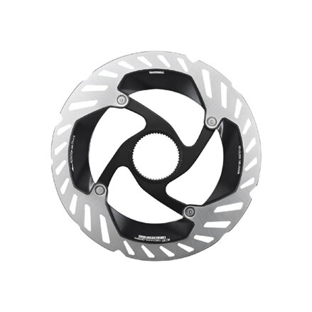 SHIMANO Brake Disc RT-CL900 180mm Center Lock