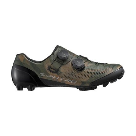 SHIMANO Shoes SHXC903 LTD camo