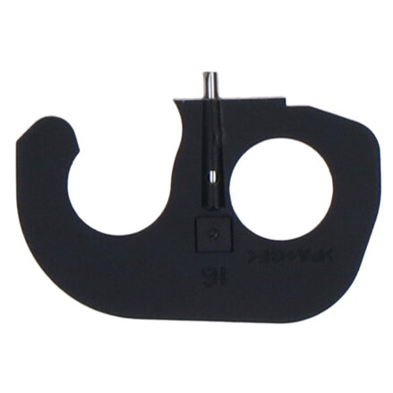 SHIMANO Plastic lock left Cranksetet FC5600