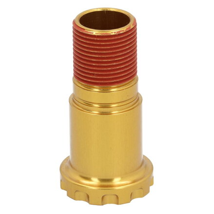 SHIMANO Axle nut end PD-M828 left