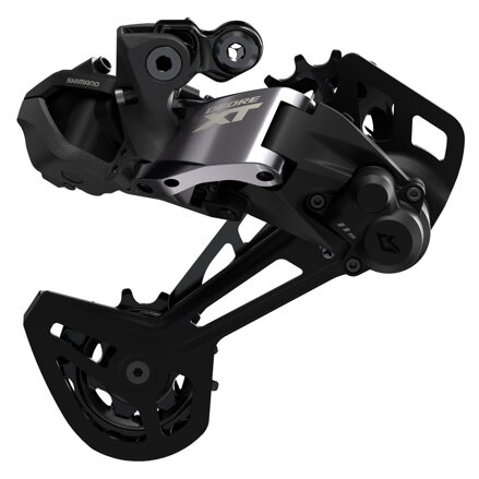 SHIMANO Derailleur XT RD-M8150 1x11-speed Di2 11-50 teeth Linkglide EBIKE gen2