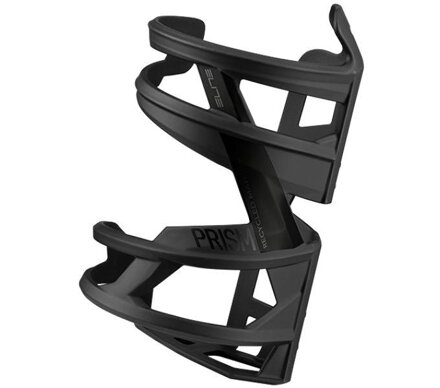 ELITE Cage PRISM L RECYCLED black matte