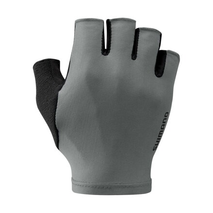 SHIMANO Gloves ESCAPE gray