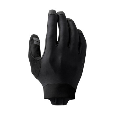 SHIMANO Gloves ENDURO black