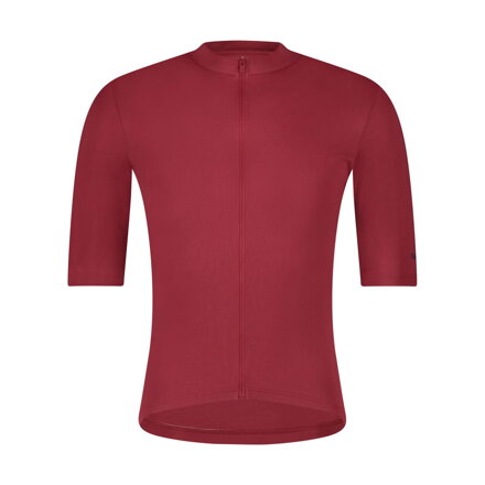 SHIMANO Jersey ELEMENTO red