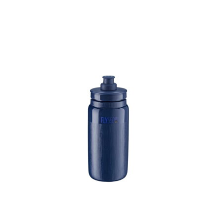 ELITE Bottle FLY TEX 550 blue dark