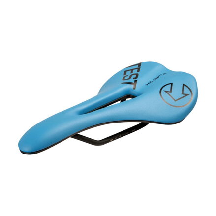 PRO TURNIX AF test saddle blue 142mm