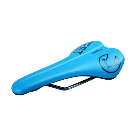 PRO GRIFFON OFFROAD test saddle blue 142mm