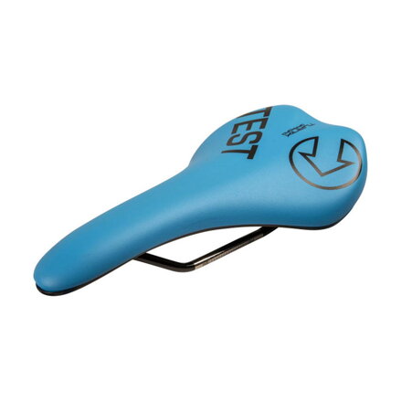 PRO TURNIX OFFROAD test saddle blue 142mm