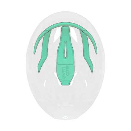 LAZER VENTO KinetiCore helmet liners