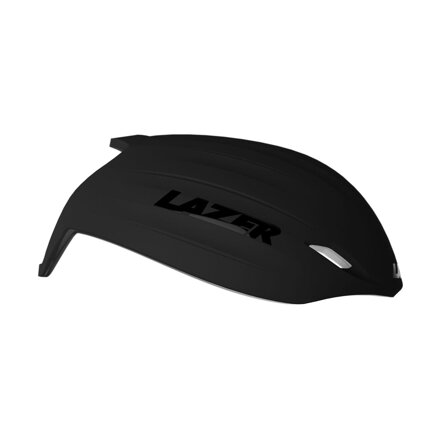 LAZER Aeroshell for Z1 KinetiCore reflective black