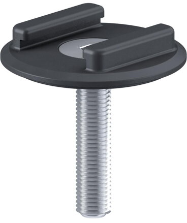 SP CONNECT Mount Micro Stem Mount Alu
