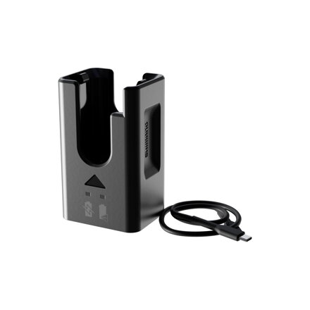 SHIMANO Battery Charger EC-DN100 for BT-DN320 with cable