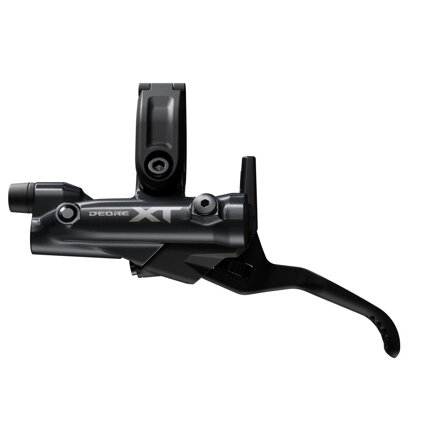 SHIMANO Brake lever XT BL-M8200 left hydraulic I-Spec EV