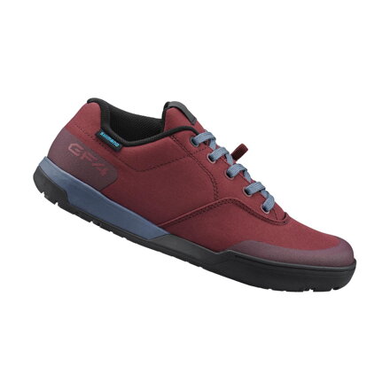 SHIMANO SHGF400 women's shoes red