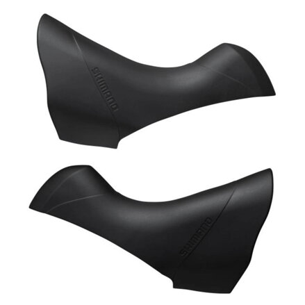SHIMANO Dual-Control ST-R3000 Rubbers black