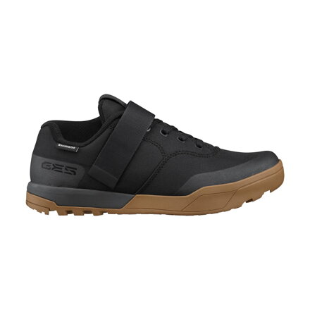SHIMANO SHGE500 women's shoes black/brown