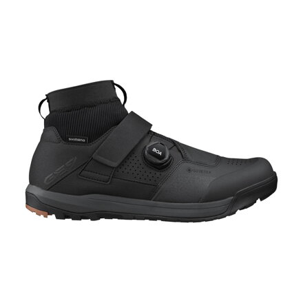 SHIMANO SHGE900GTX shoes black